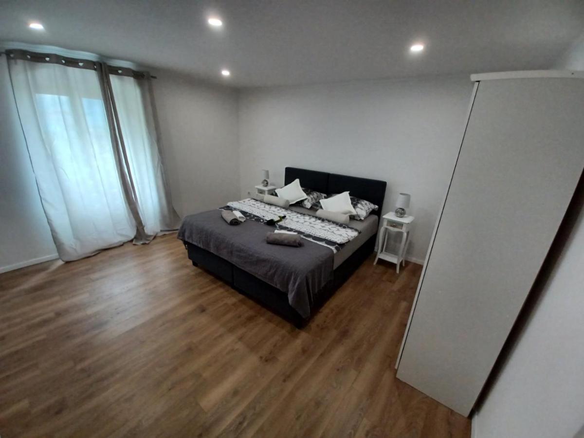 Appartement In The Centar Of Rijeka Extérieur photo