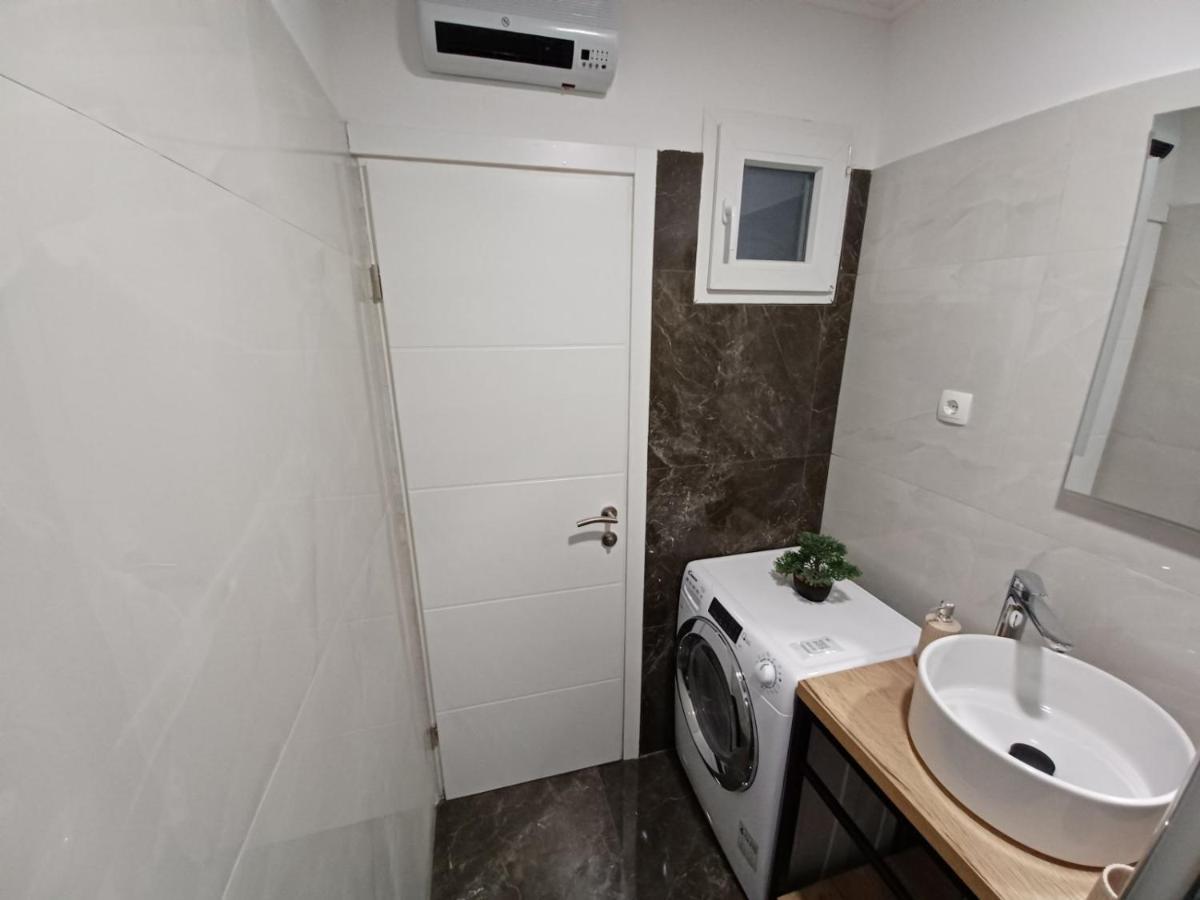Appartement In The Centar Of Rijeka Extérieur photo