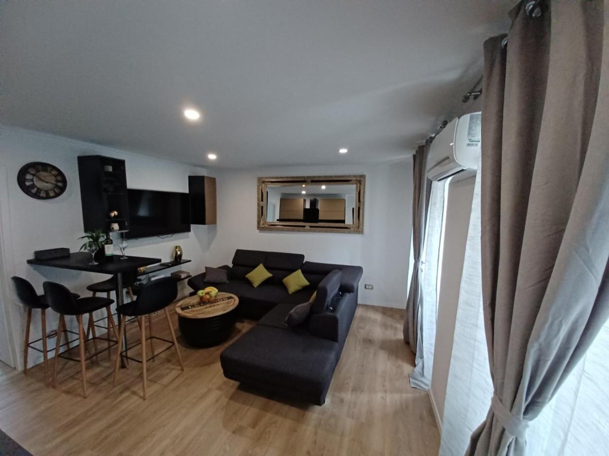 Appartement In The Centar Of Rijeka Extérieur photo