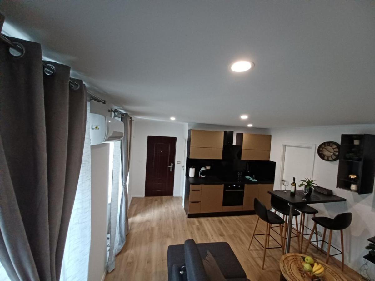 Appartement In The Centar Of Rijeka Extérieur photo