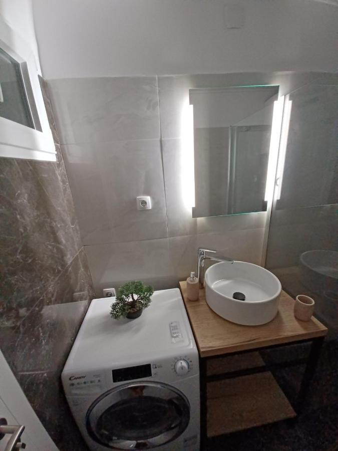 Appartement In The Centar Of Rijeka Extérieur photo
