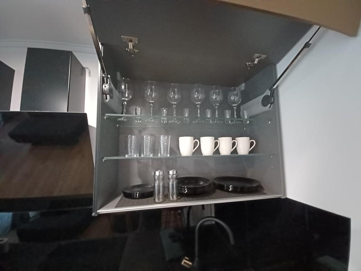 Appartement In The Centar Of Rijeka Extérieur photo