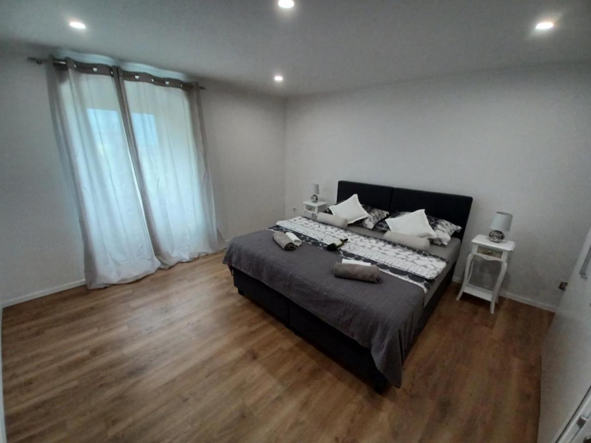Appartement In The Centar Of Rijeka Extérieur photo