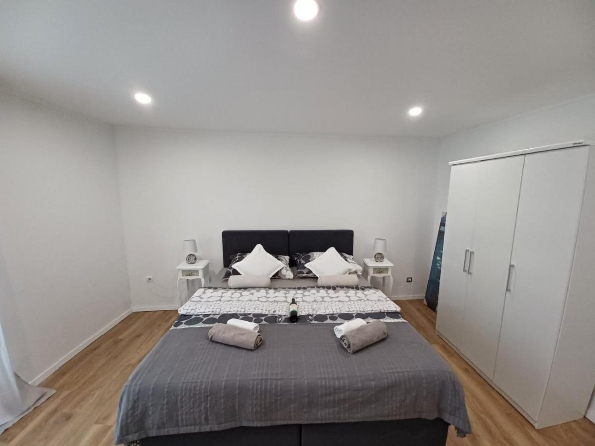 Appartement In The Centar Of Rijeka Extérieur photo