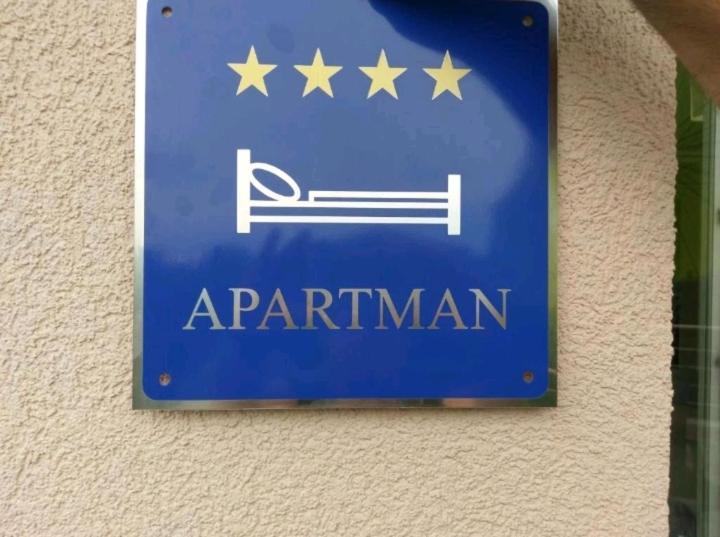 Appartement In The Centar Of Rijeka Extérieur photo